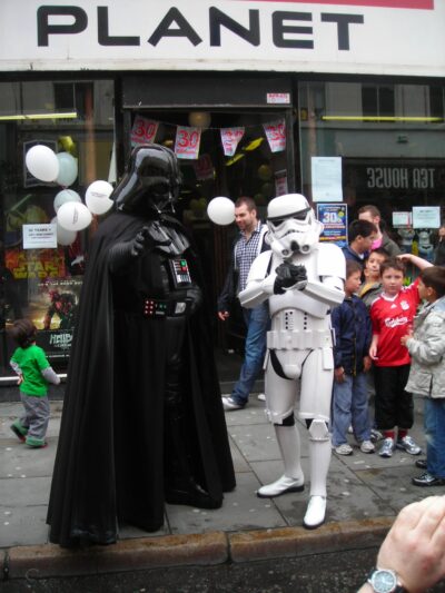 Liverpool, 6 sept 2008