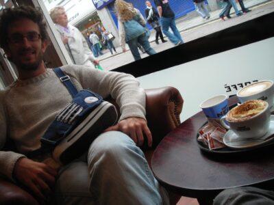 Liverpool, 6 sept 2008