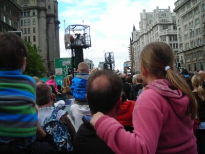 Liverpool, 6 sept 2008