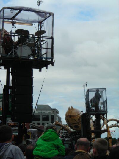 Liverpool, 6 sept 2008