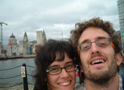 Liverpool, 6 sept 2008