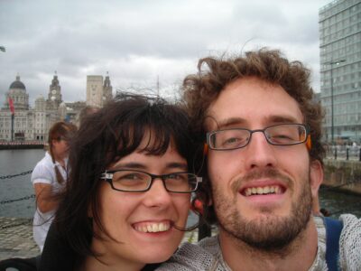 Liverpool, 6 sept 2008