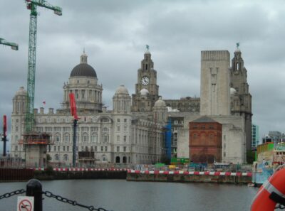 Liverpool, 6 sept 2008