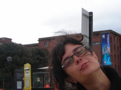 Liverpool, 6 sept 2008