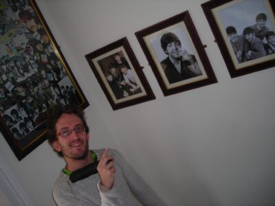 Liverpool, 7 sept 2008