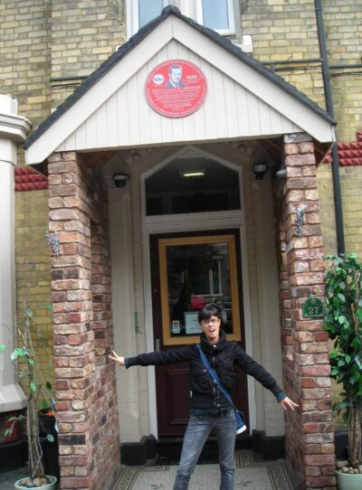 Liverpool, 7 sept 2008