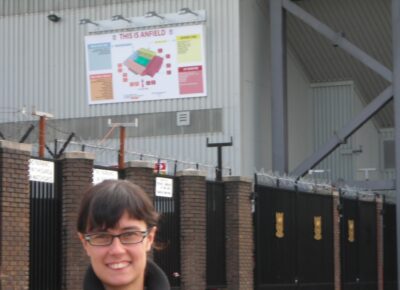 Liverpool, 7 sept 2008