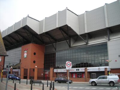 Liverpool, 7 sept 2008