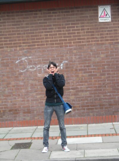 Liverpool, 7 sept 2008