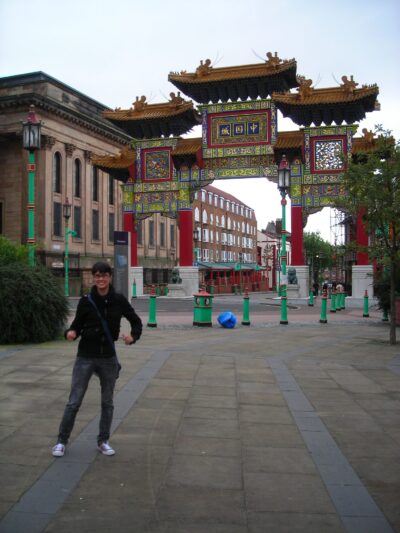 Liverpool, 7 sept 2008