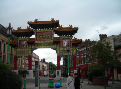 Liverpool, 7 sept 2008