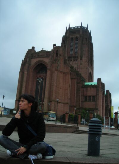 Liverpool, 7 sept 2008