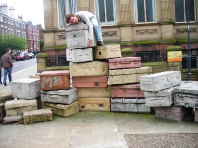 Liverpool, 7 sept 2008