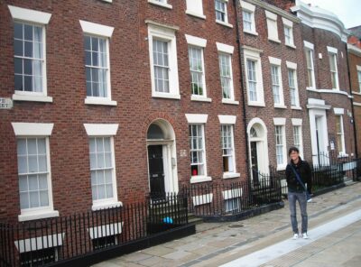 Liverpool, 7 sept 2008