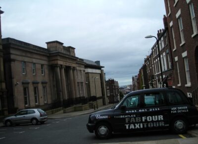 Liverpool, 7 sept 2008