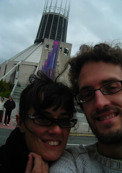 Liverpool, 7 sept 2008