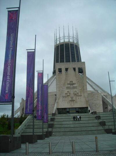 Liverpool, 7 sept 2008