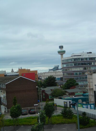 Liverpool, 7 sept 2008