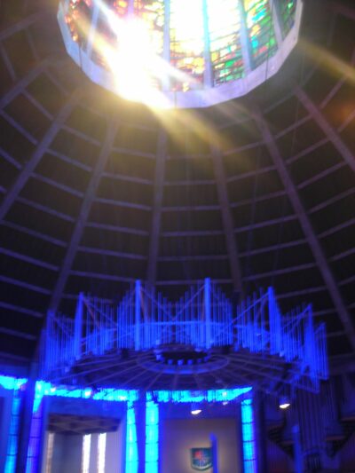 Liverpool, 7 sept 2008