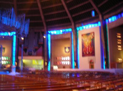 Liverpool, 7 sept 2008