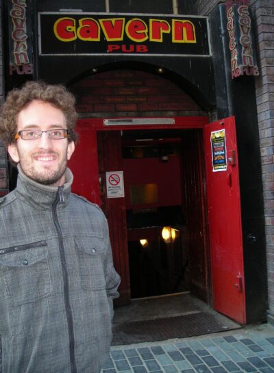 Liverpool, 7 sept 2008