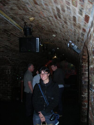 Liverpool, 7 sept 2008