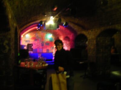 Liverpool, 7 sept 2008