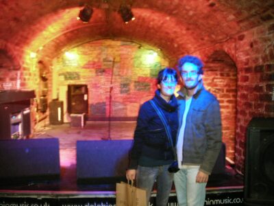 Liverpool, 7 sept 2008