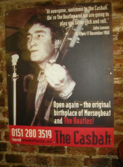 Liverpool, 7 sept 2008