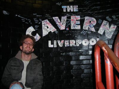 Liverpool, 7 sept 2008