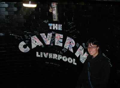 Liverpool, 7 sept 2008