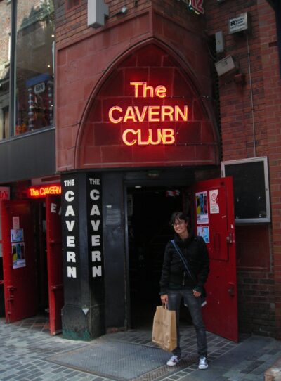 Liverpool, 7 sept 2008