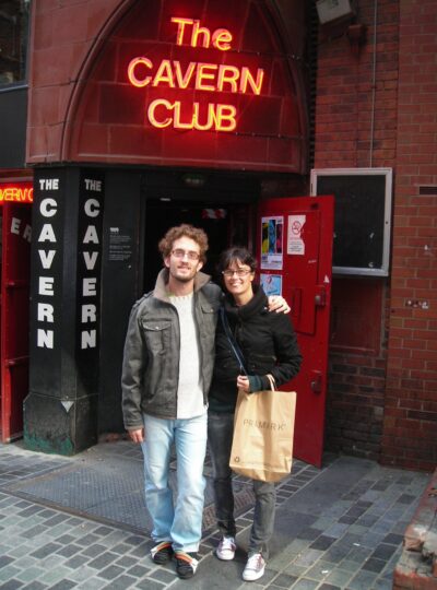 Liverpool, 7 sept 2008