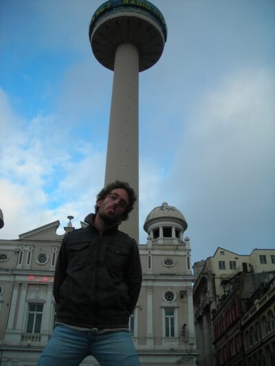 Liverpool, 7 sept 2008