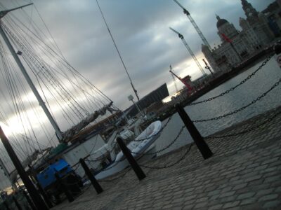 Liverpool, 7 sept 2008