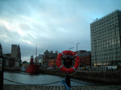 Liverpool, 7 sept 2008