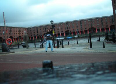 Liverpool, 7 sept 2008