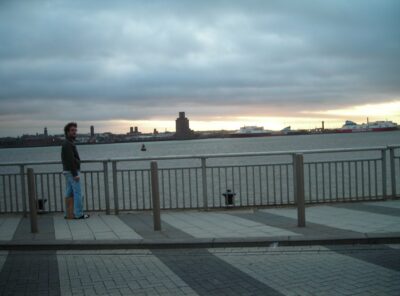 Liverpool, 7 sept 2008