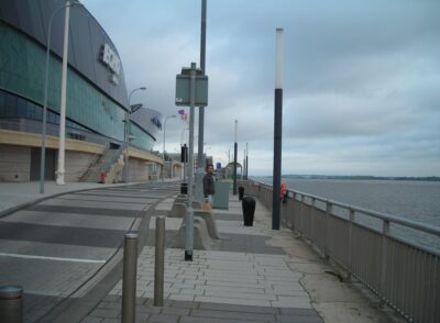 Liverpool, 7 sept 2008