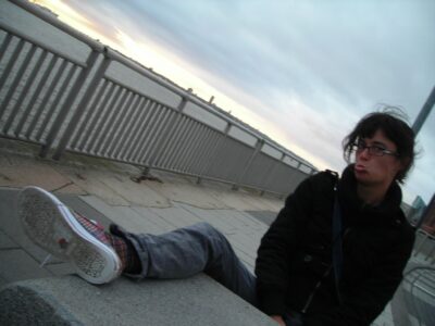 Liverpool, 7 sept 2008