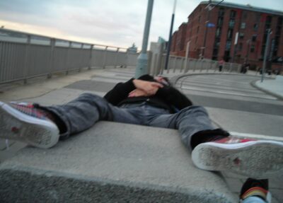 Liverpool, 7 sept 2008