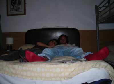 Liverpool, 7 sept 2008