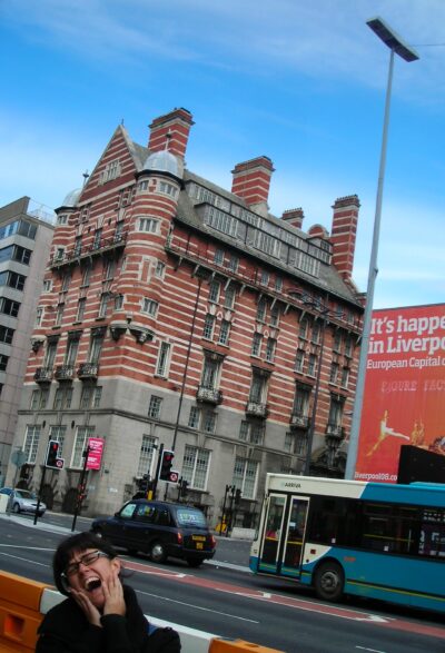 Liverpool, 8 sept 2008