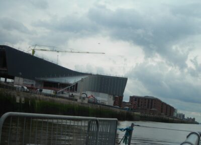 Liverpool, 8 sept 2008