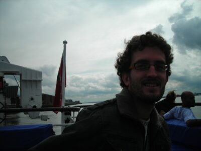 Liverpool, 8 sept 2008