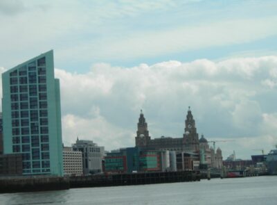 Liverpool, 8 sept 2008