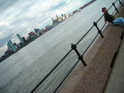 Liverpool, 8 sept 2008