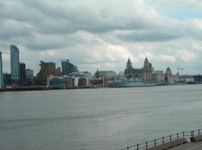 Liverpool, 8 sept 2008