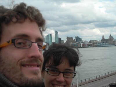 Liverpool, 8 sept 2008