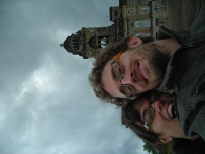 Liverpool, 8 sept 2008